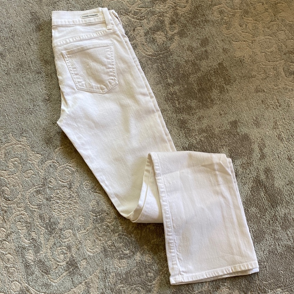 Citizens of humanity Amber bootcut jeans